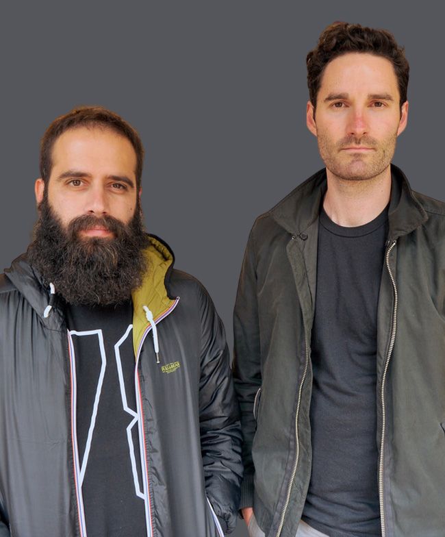 Capital Cities