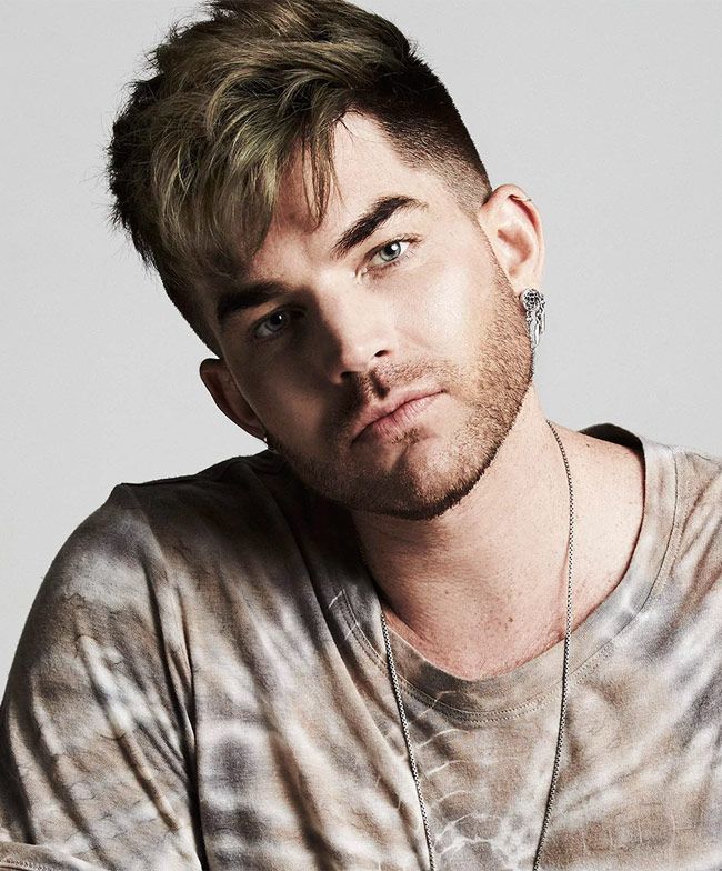 Adam Lambert