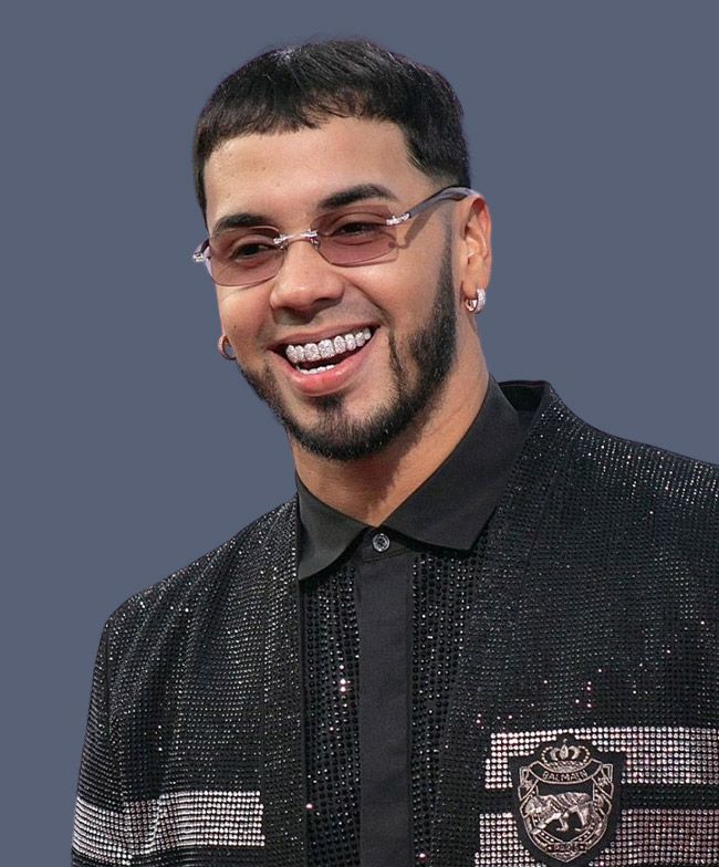 Anuel AA