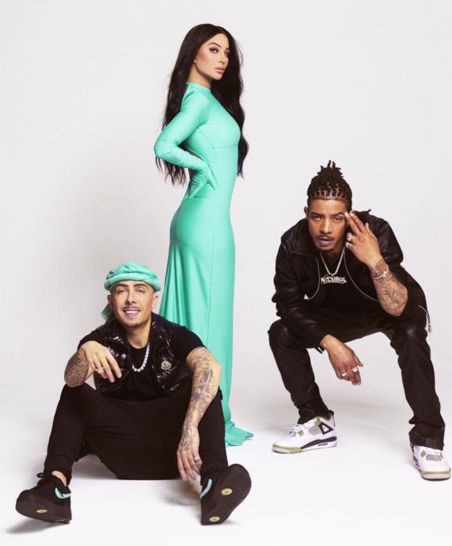 N-Dubz