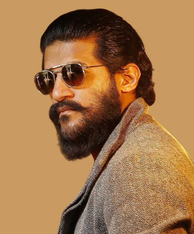 Vijay Yesudas