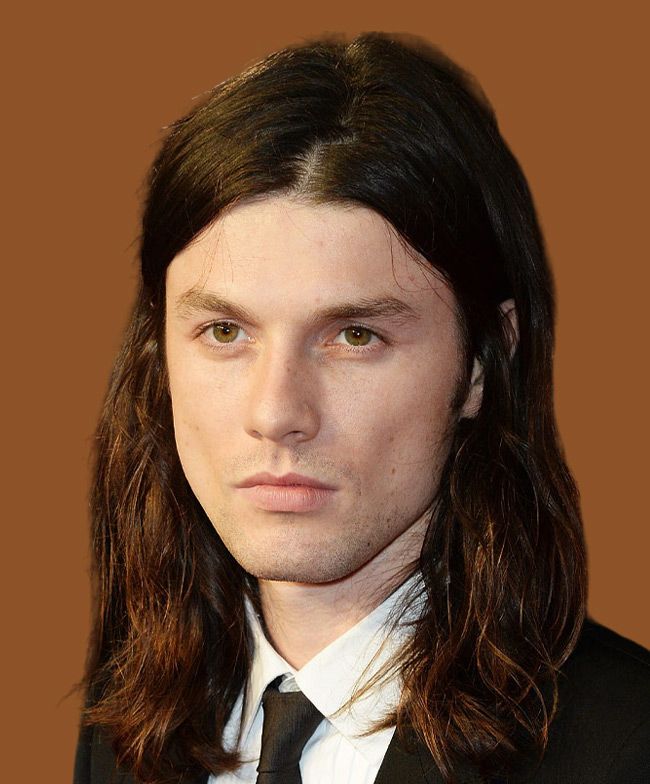 James Bay