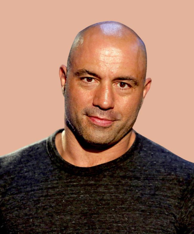 Joe Rogan