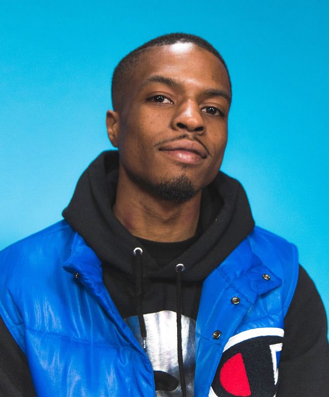 Pierre Bourne