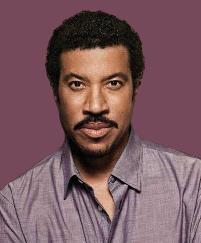 Lionel Richie
