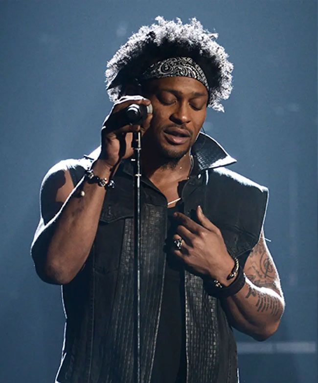 D Angelo
