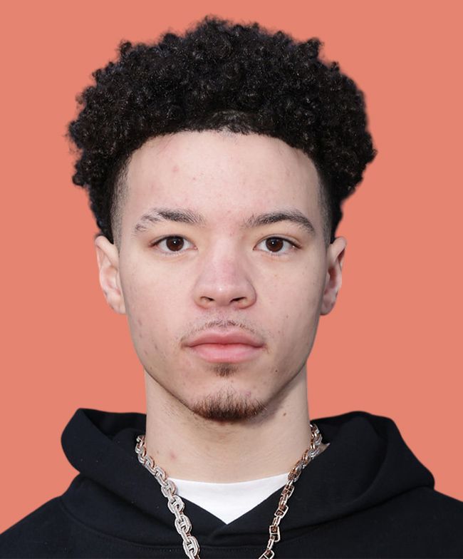 Lil Mosey