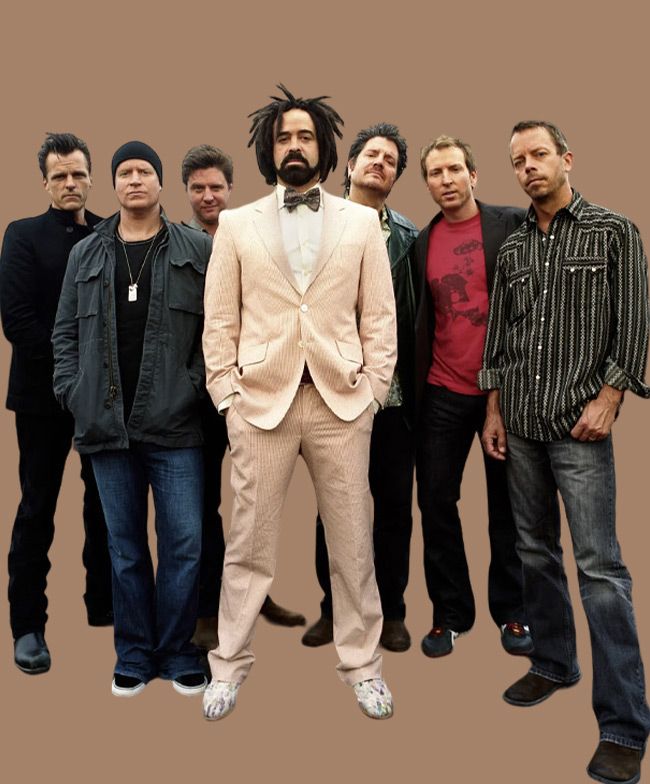 Counting Crows