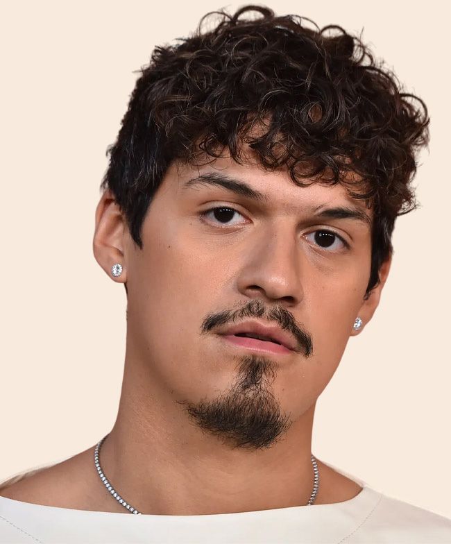 Omar Apollo