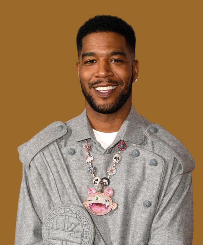 Kid Cudi