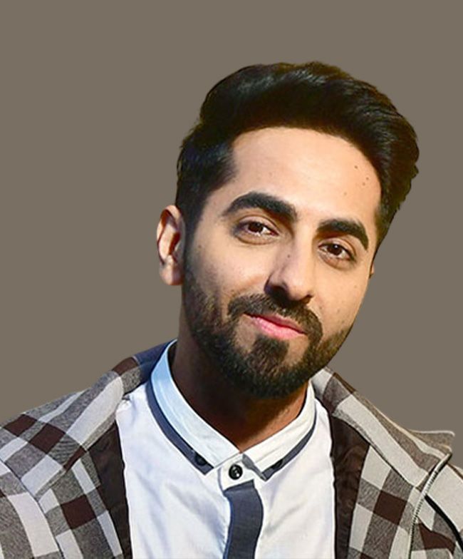 Ayushmann Khurrana