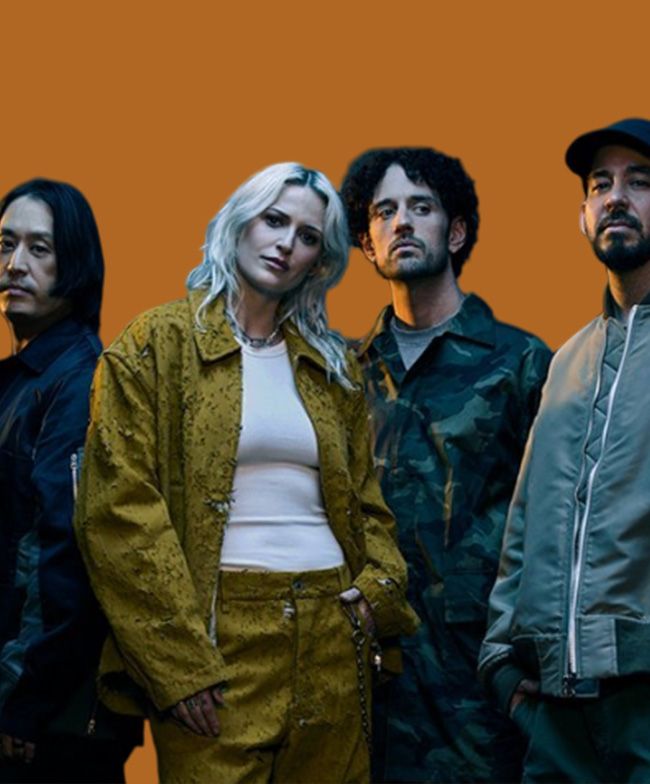 Linkin Park