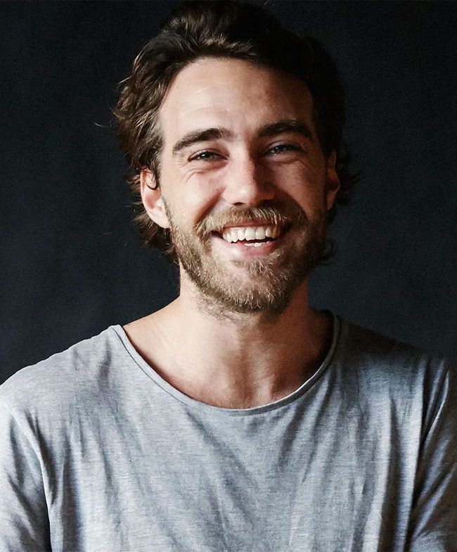 Matt Corby