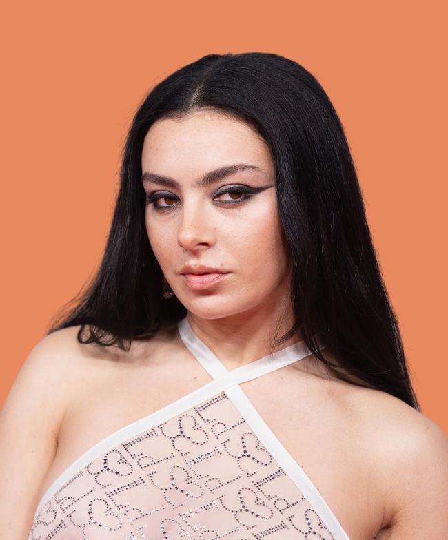 Charli xcx