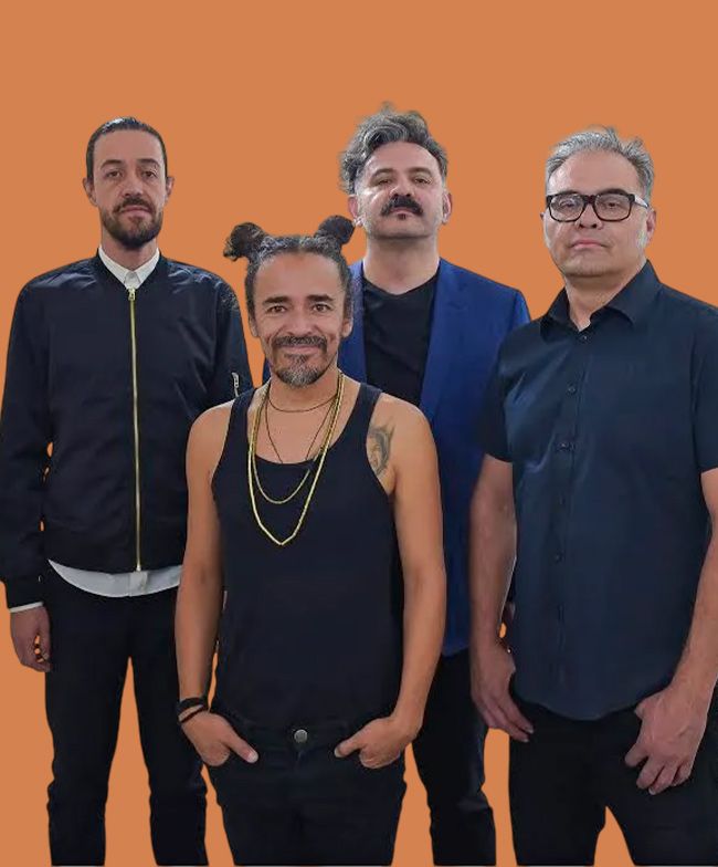 Café Tacvba