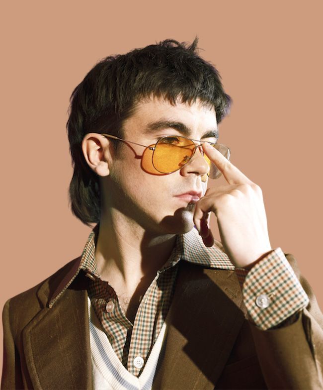 Declan McKenna