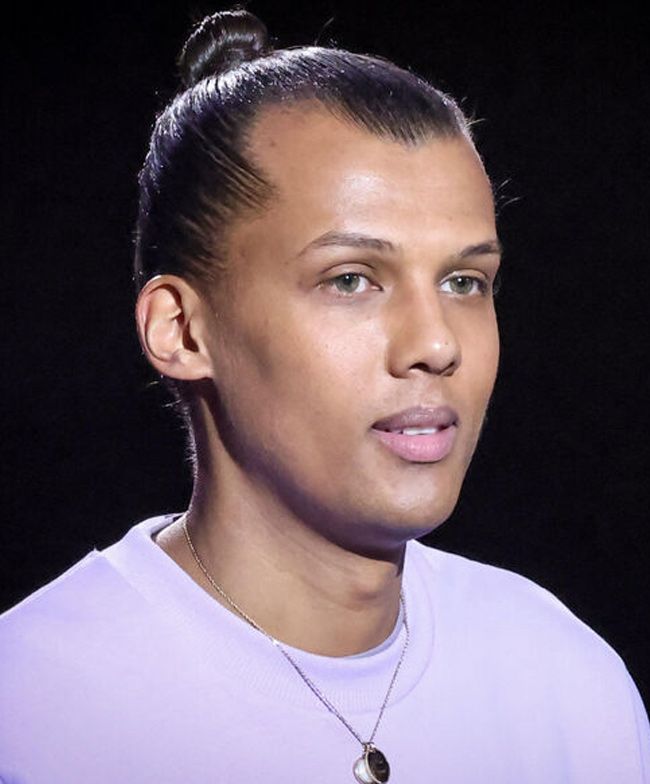 Stromae