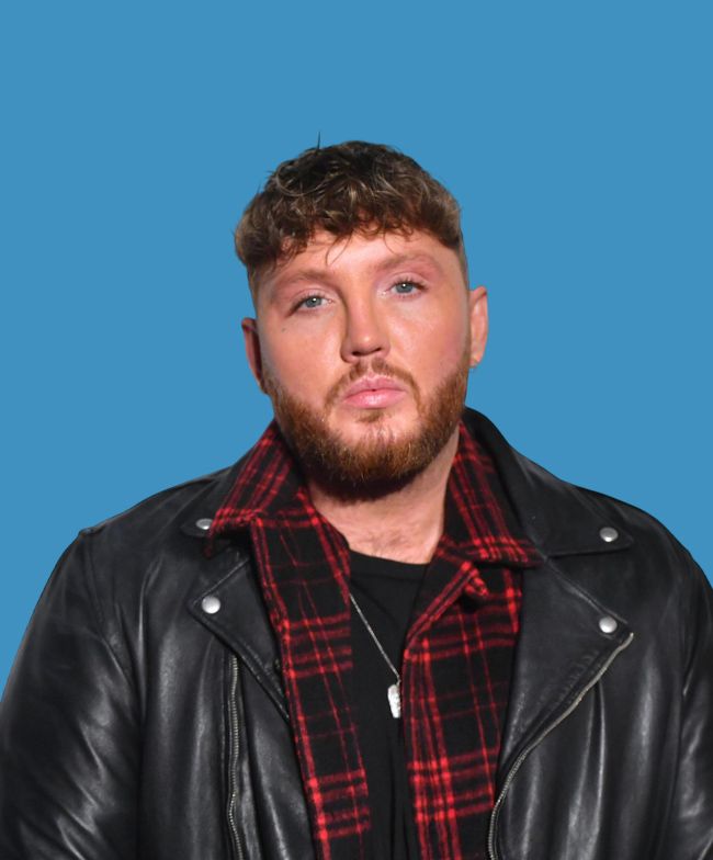 James Arthur