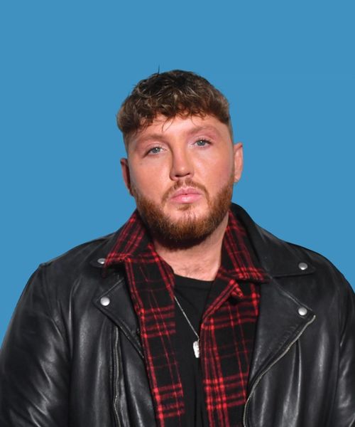 James Arthur