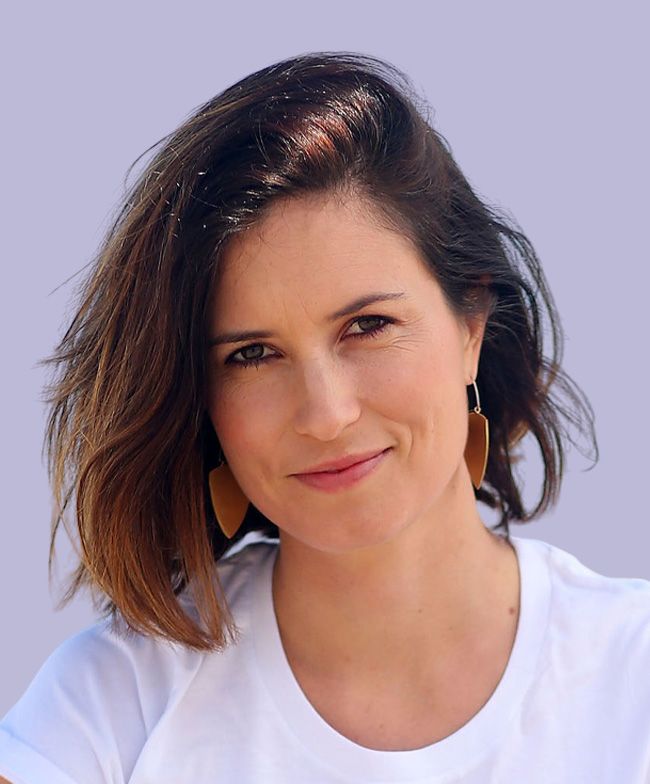 Missy Higgins