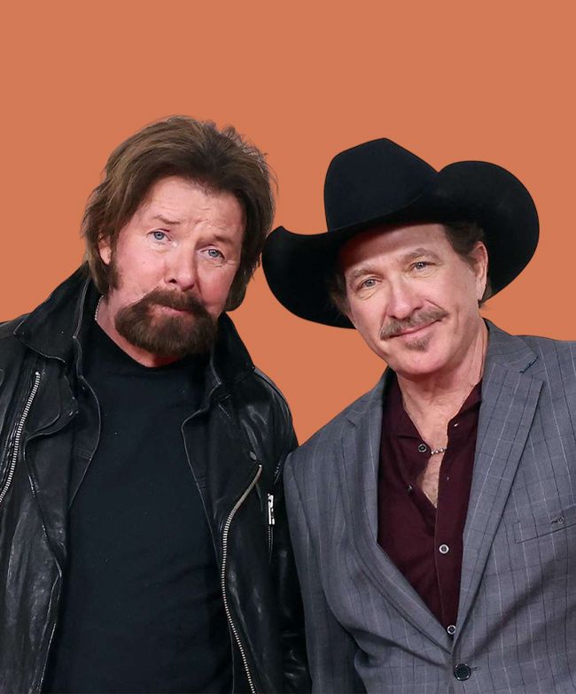 Brooks & Dunn