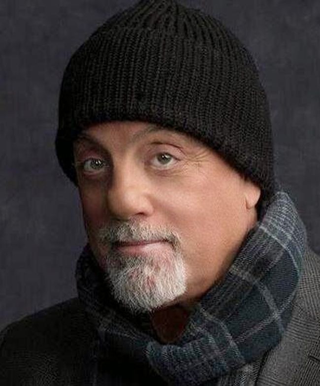 Billy Joel