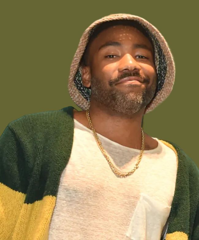 Childish Gambino