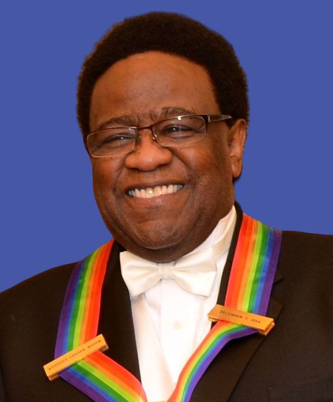 Al Green