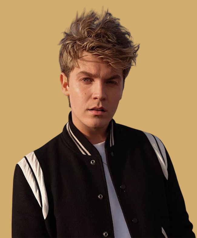 Jamie Miller