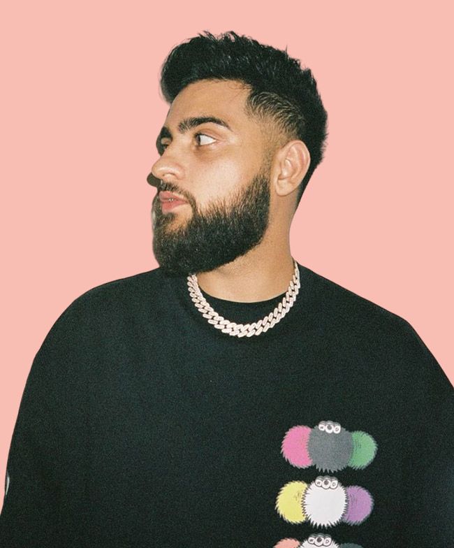 Karan Aujla