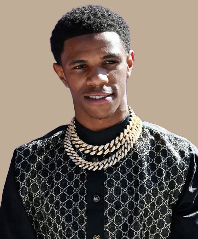 A Boogie Wit Da Hoodie