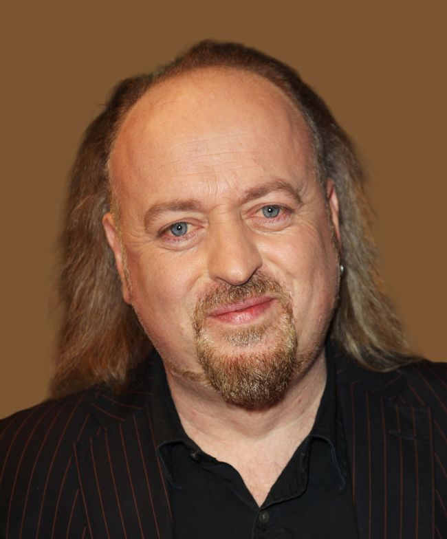 Bill Bailey