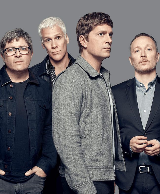 Matchbox Twenty