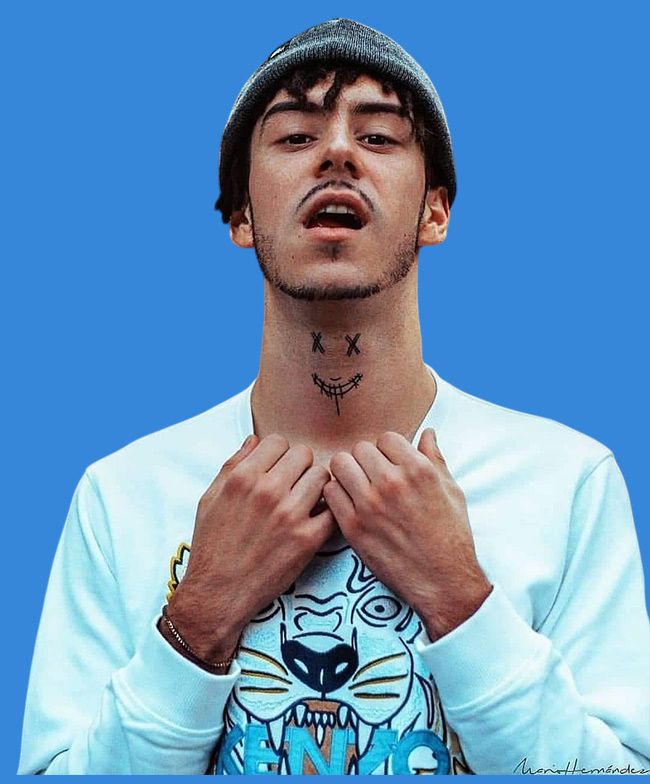 Kidd Keo