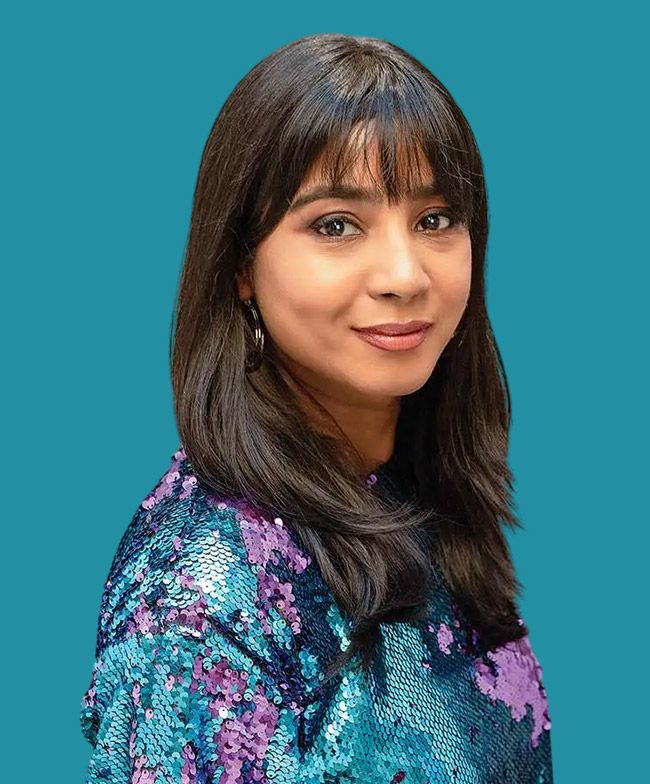 Shilpa Rao