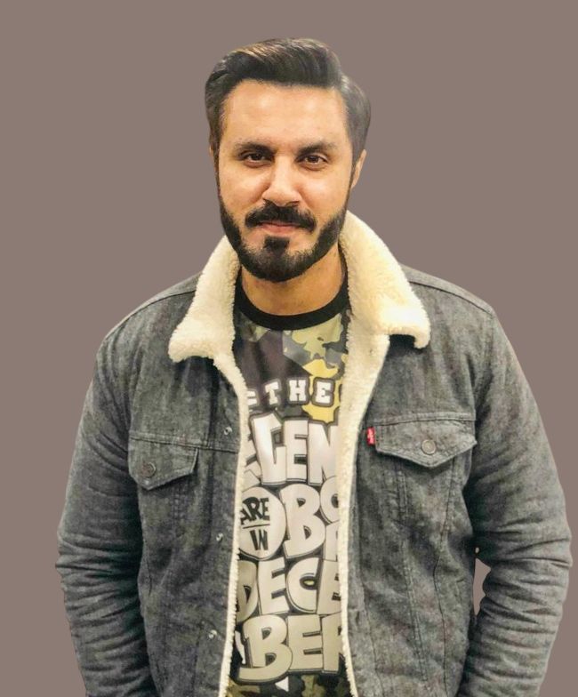 Mustafa Zahid