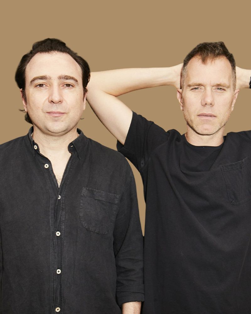 The Presets