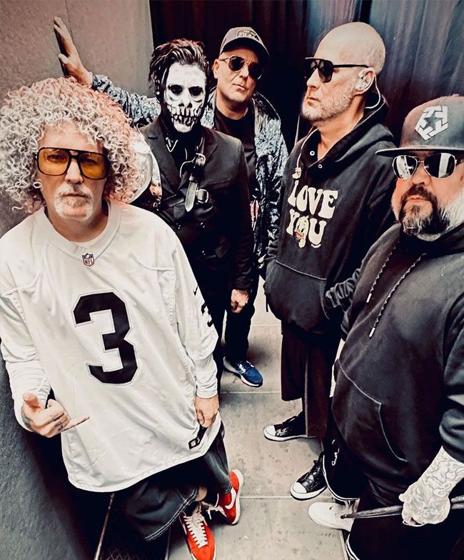 Limp Bizkit