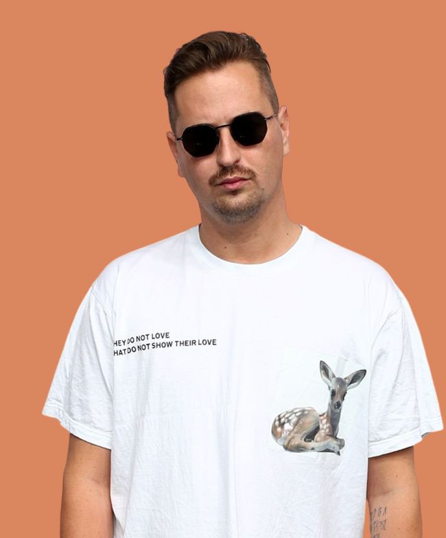 Robin Schulz