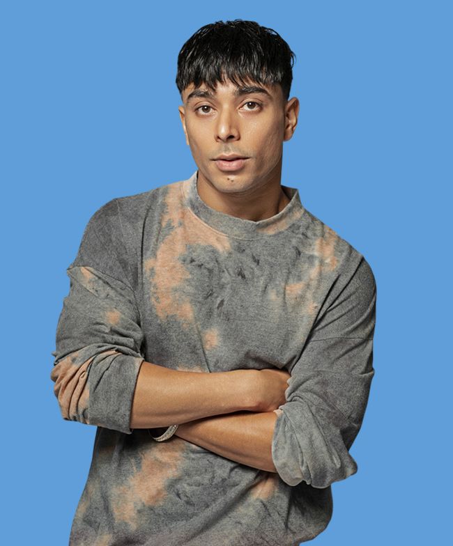 Gurinder Gill