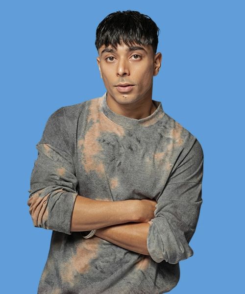 Gurinder Gill