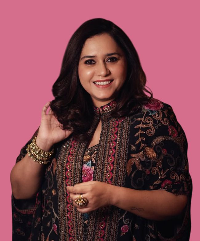 Priya Saraiya