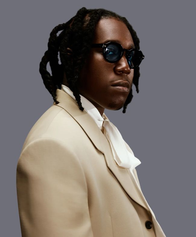Don Toliver