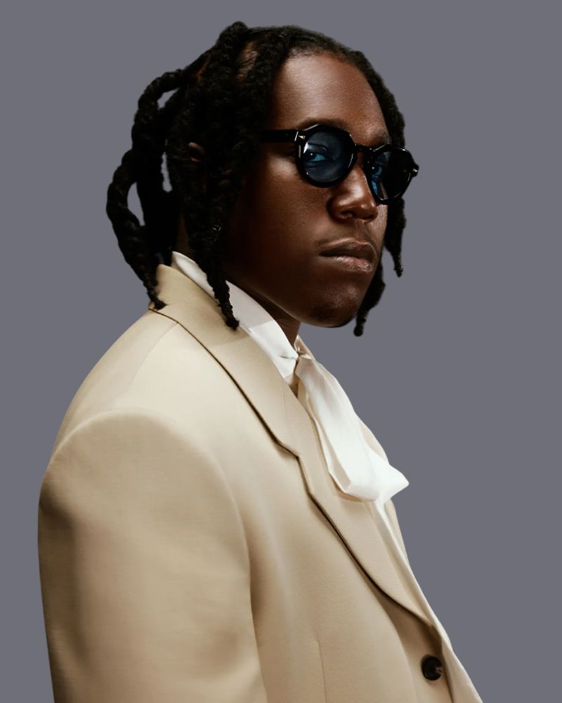 Don Toliver