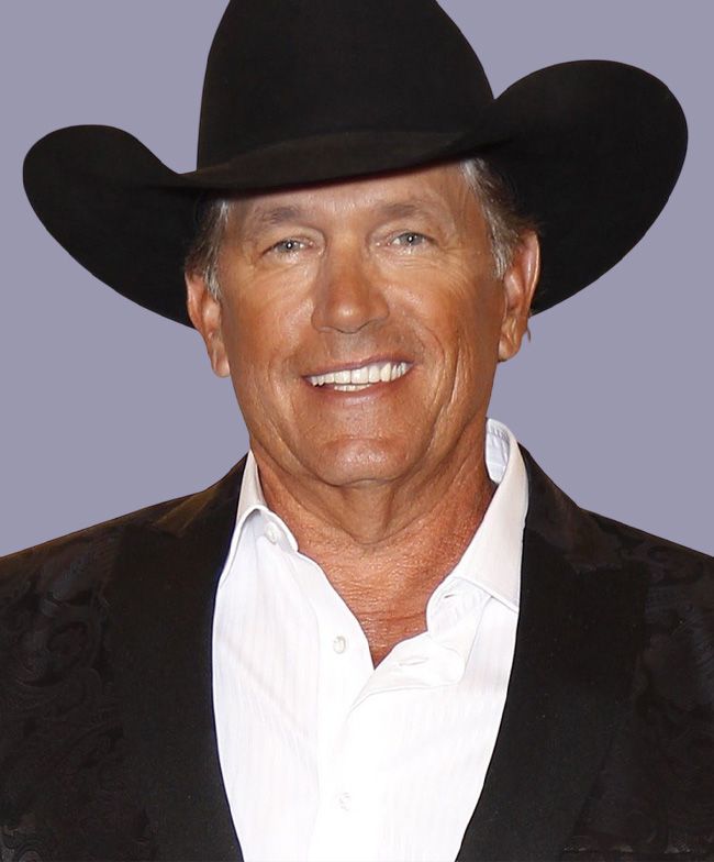 George Strait