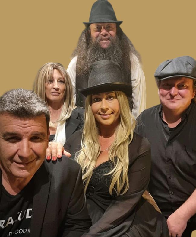 Fleetwood Mac