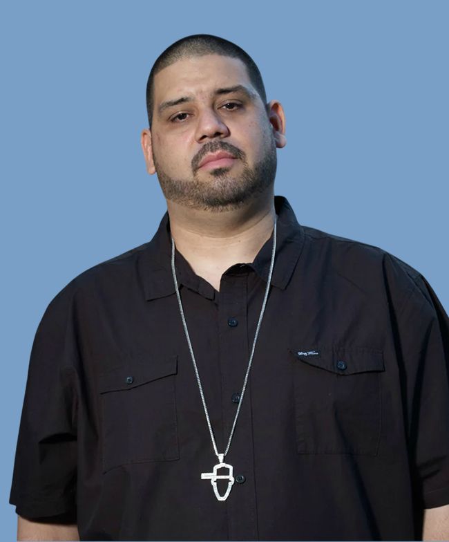 Kenny Dope