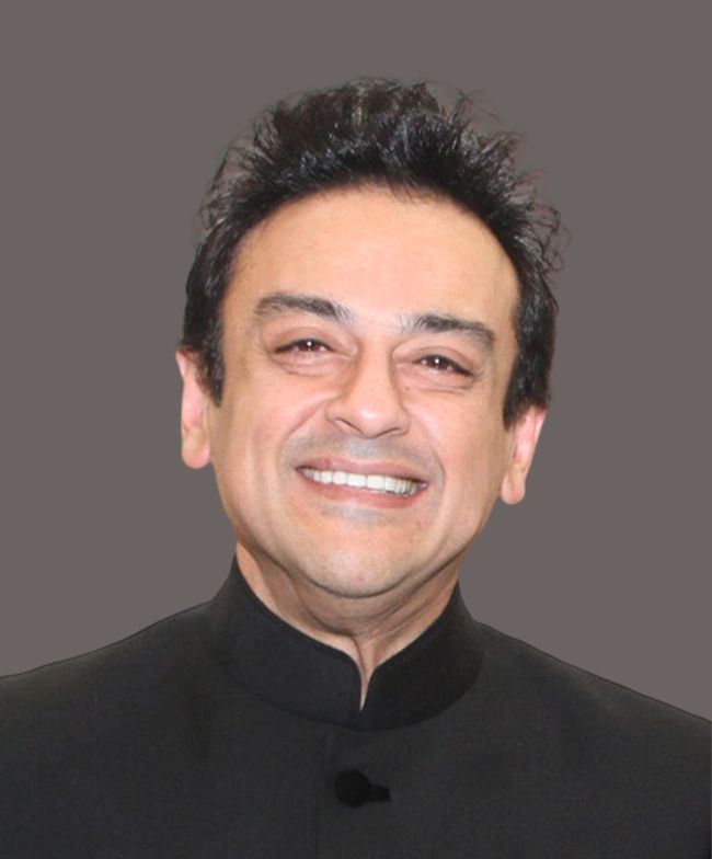 Adnan Sami
