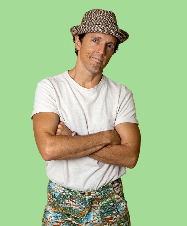 Jason Mraz