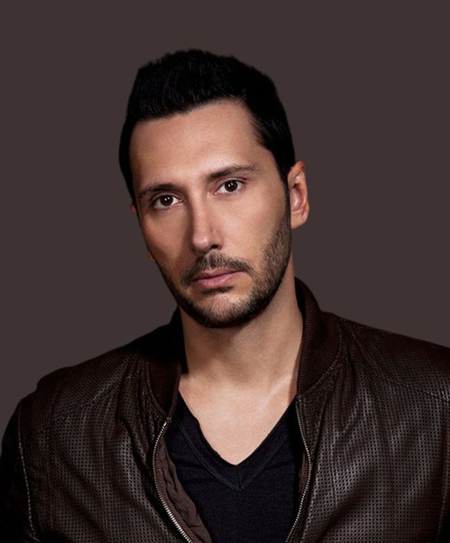 Cedric Gervais